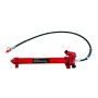 [US Warehouse] Steel Hydraulic Jack Car Repair Tool with Separate Pump, Bearable Weight: 20 Ton